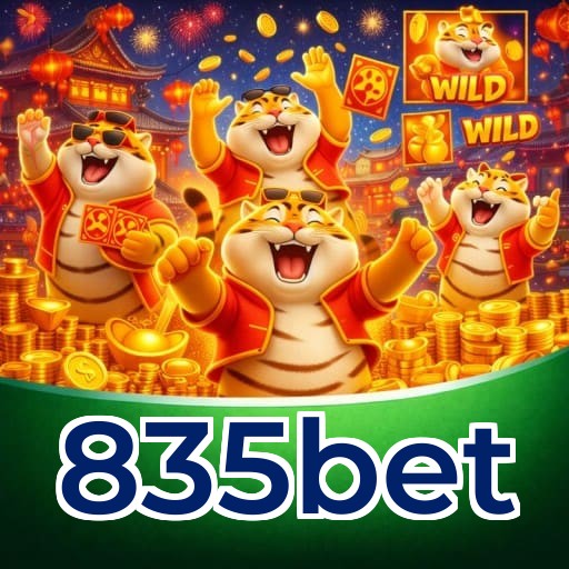 Página de download 835bet