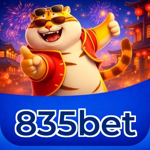 Comparação app mobile e versão web 835bet