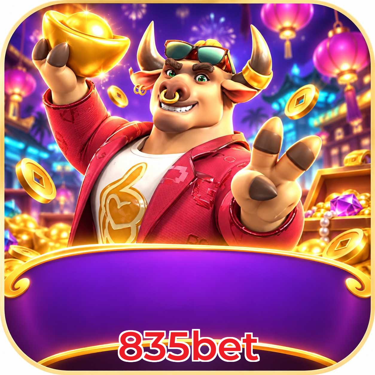 Bônus 835bet R$5.000 mais 500 giros grátis com rollover justo