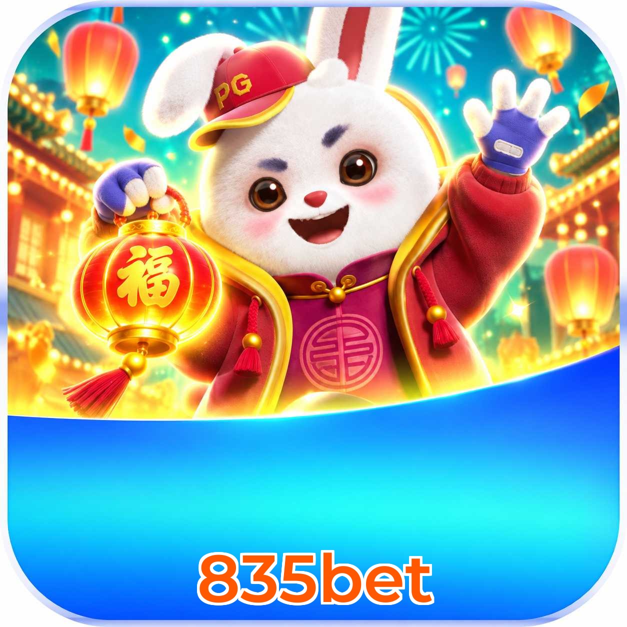 Bônus exclusivo do APK 835bet