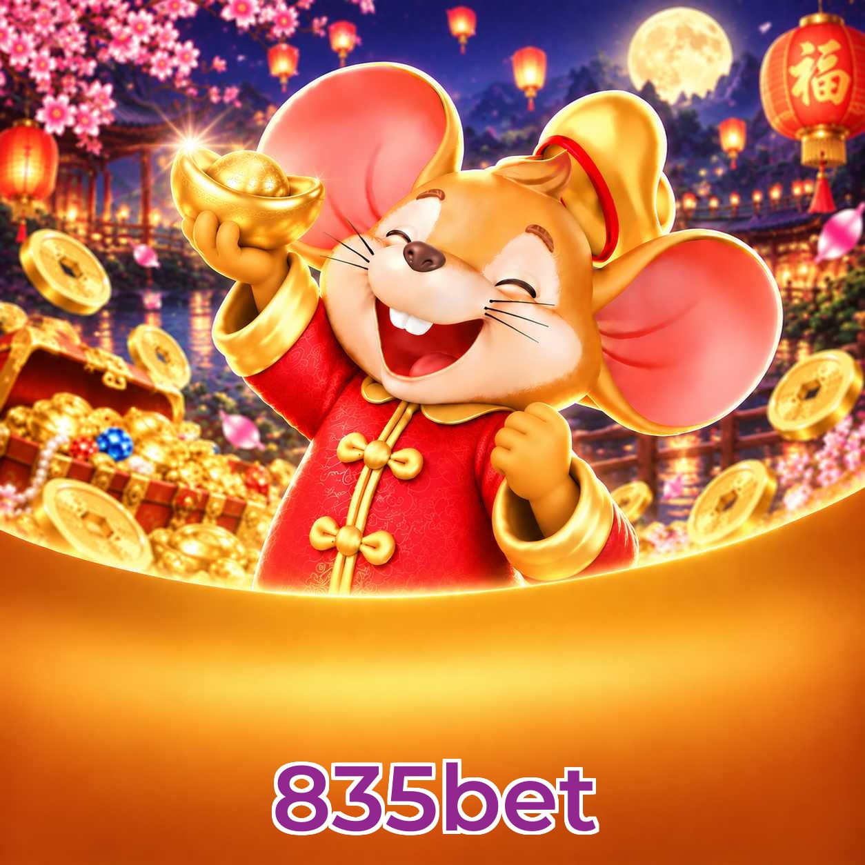 App 835bet com catálogo premium, PIX e suporte 24/7
