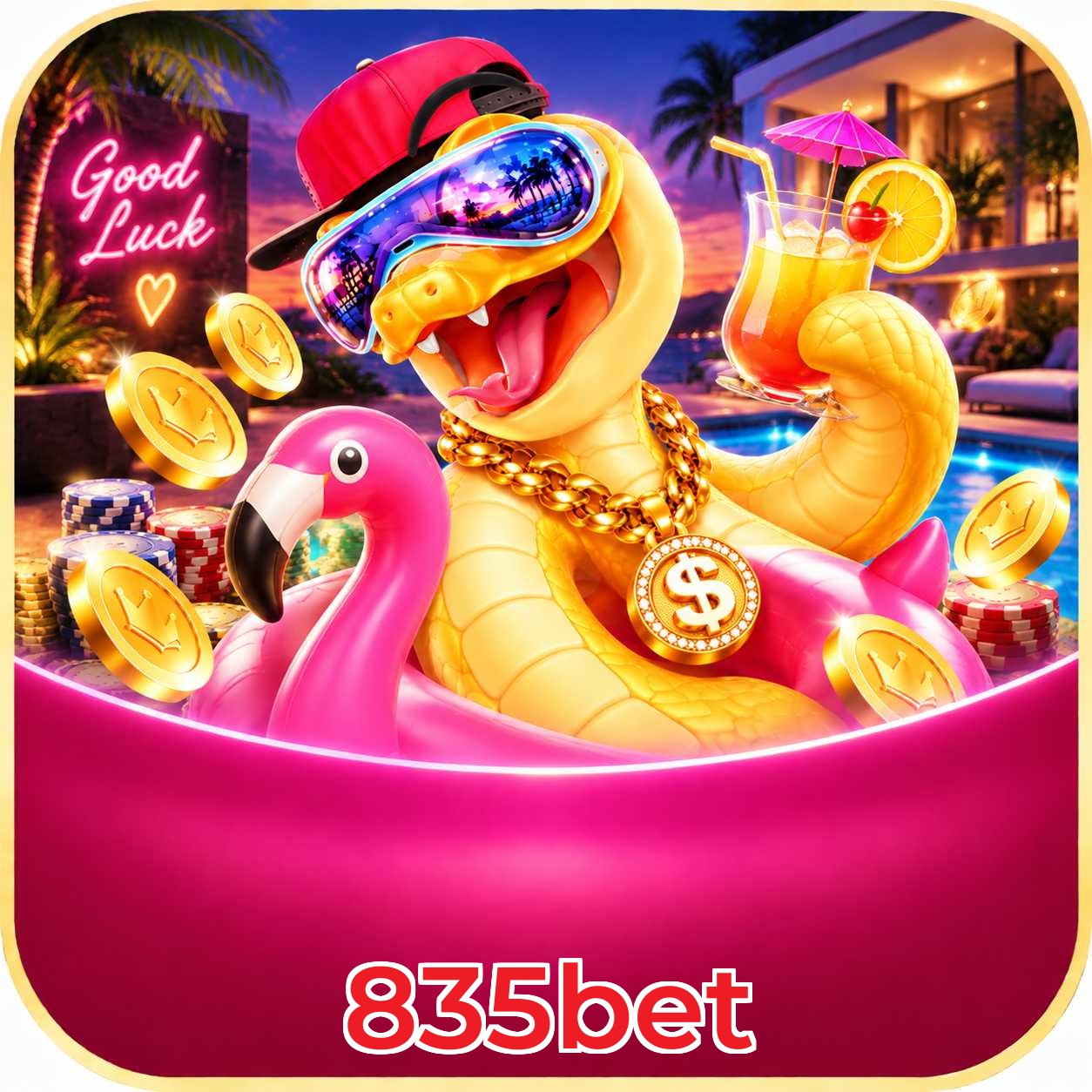 Segurança do APK 835bet