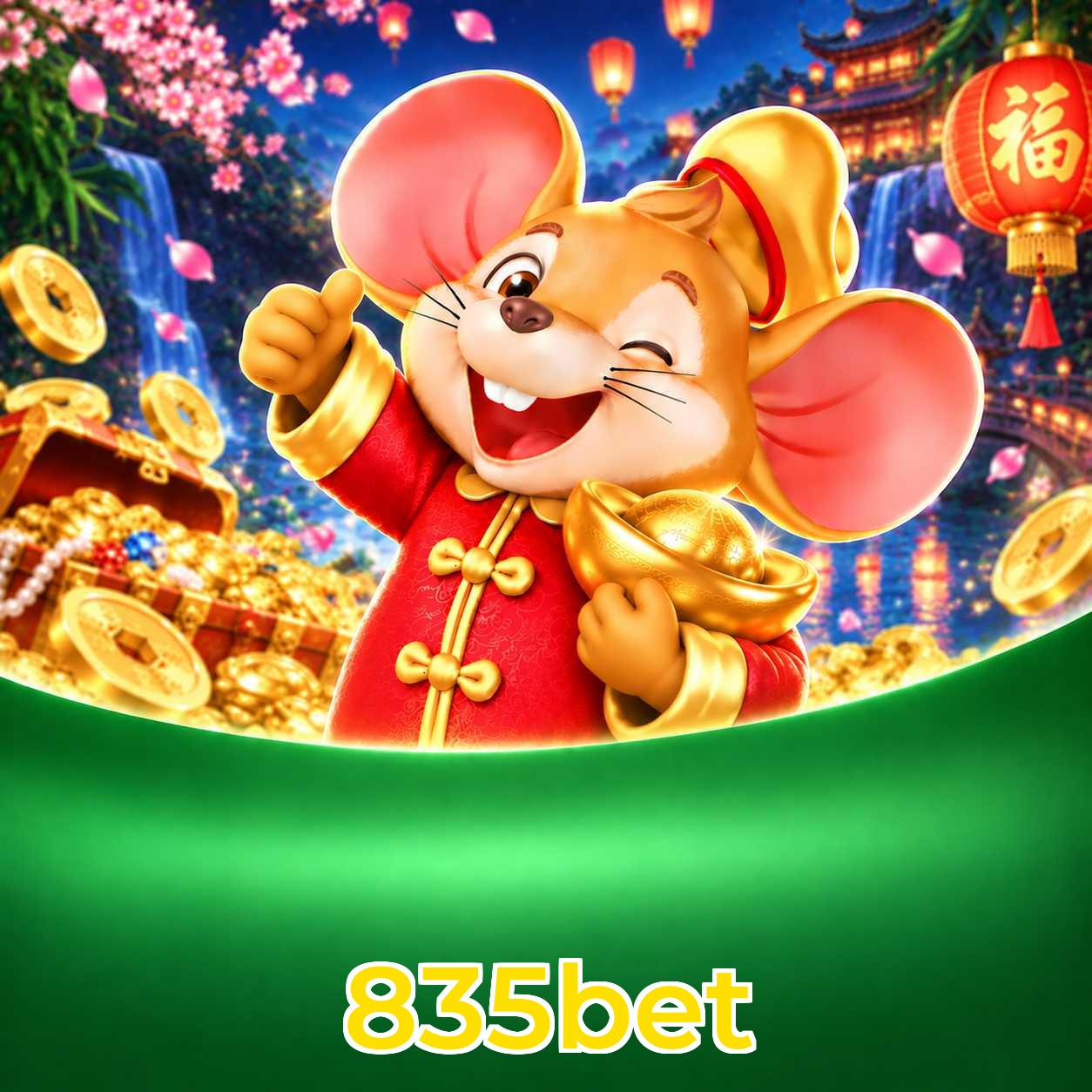 APP 835bet para iOS e Android com 187 mil downloads