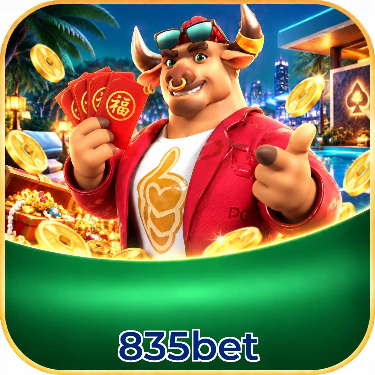 Acesso rápido à conta 835bet em 4 passos simples