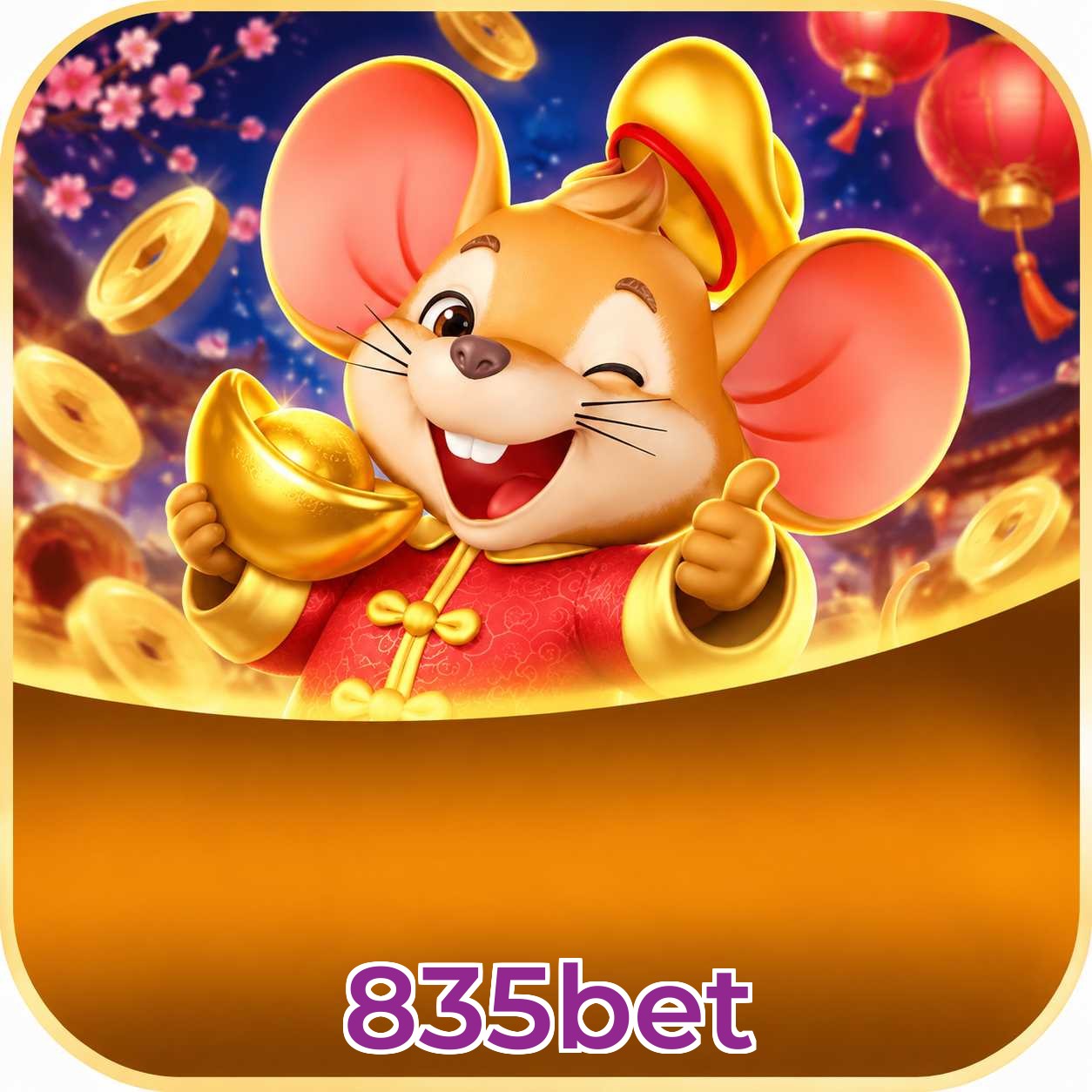 Rollover justo nos bônus promocionais 835bet
