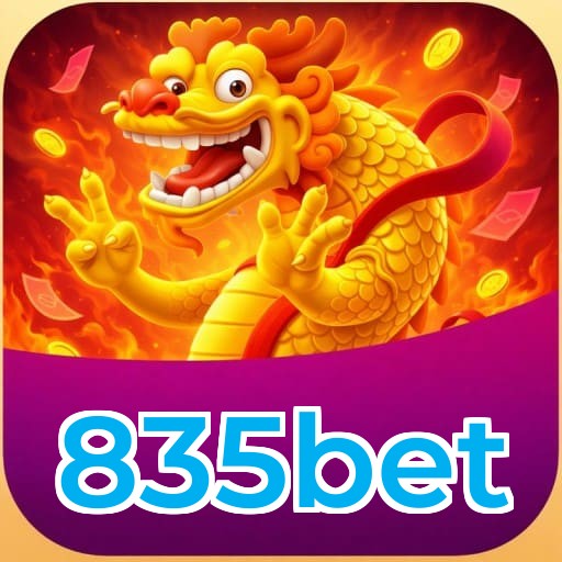 Resumo visual de bônus e campanhas 835bet