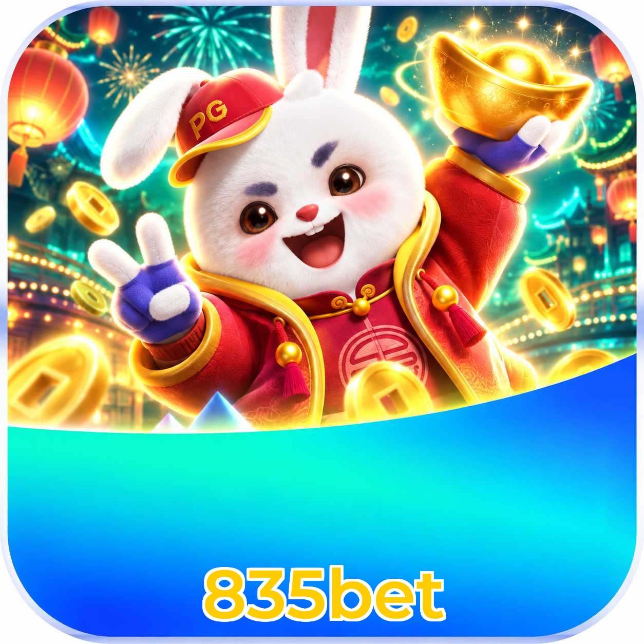 Comparação Fortune Tiger Ox e Rabbit na 835bet