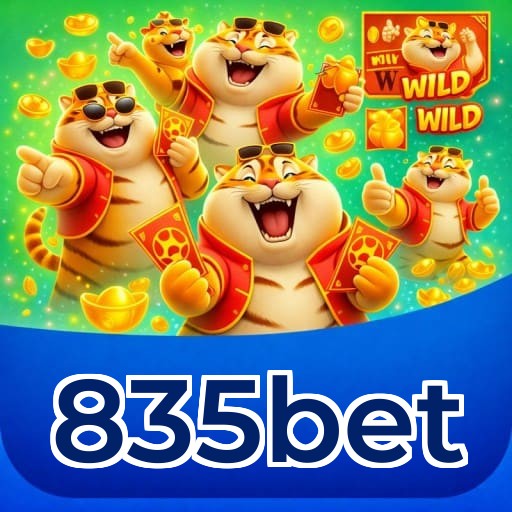 Catálogo de jogos 835bet com fornecedores Pragmatic Play, Evolution, NetEnt